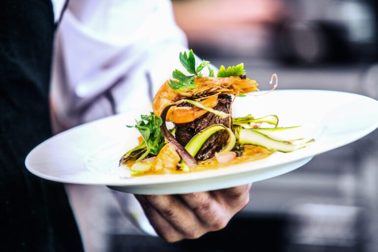 Wauna Vista neighborhood